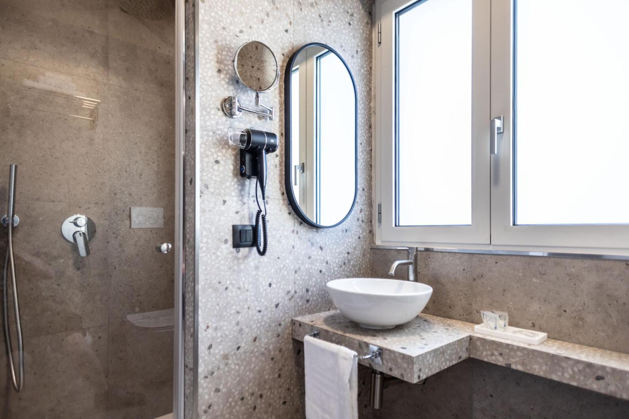 Ambrosia Room & Apartment Rossano Exterior photo